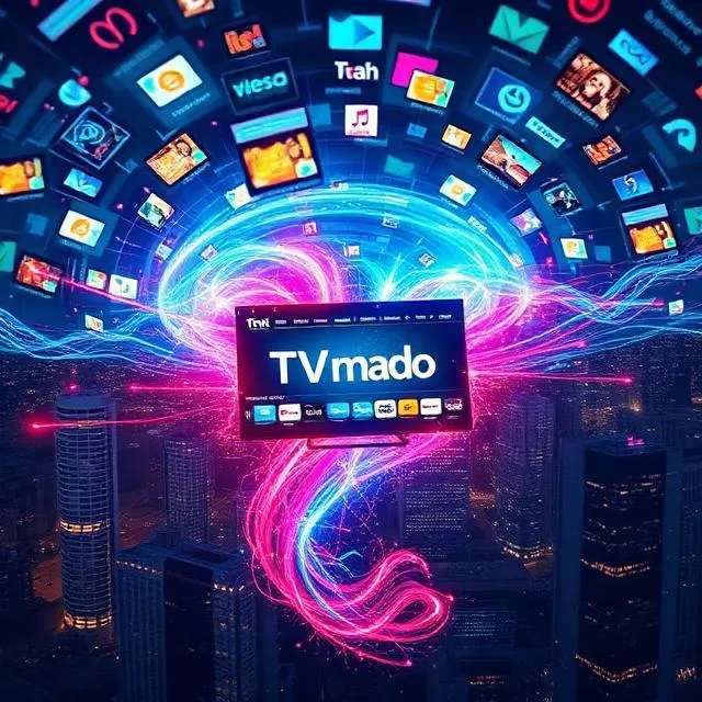 tvnado