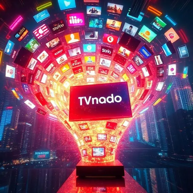 tvnado