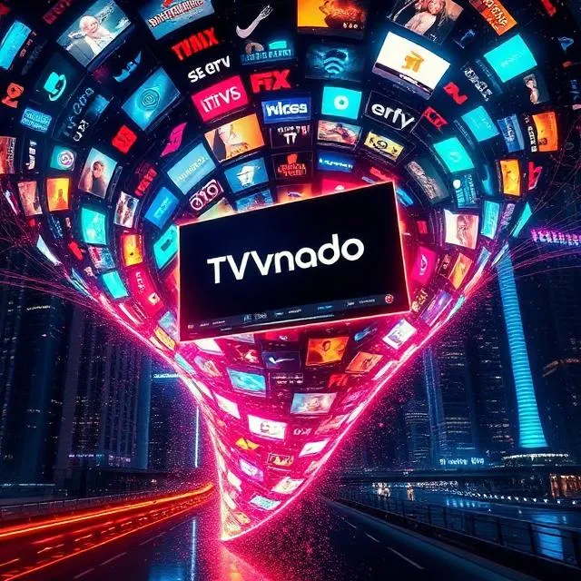tvnado